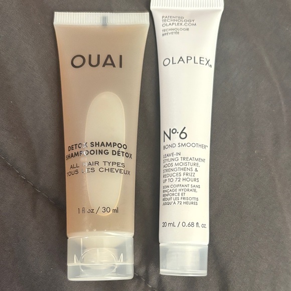 Deluxe sample pack - Picture 6 of 6